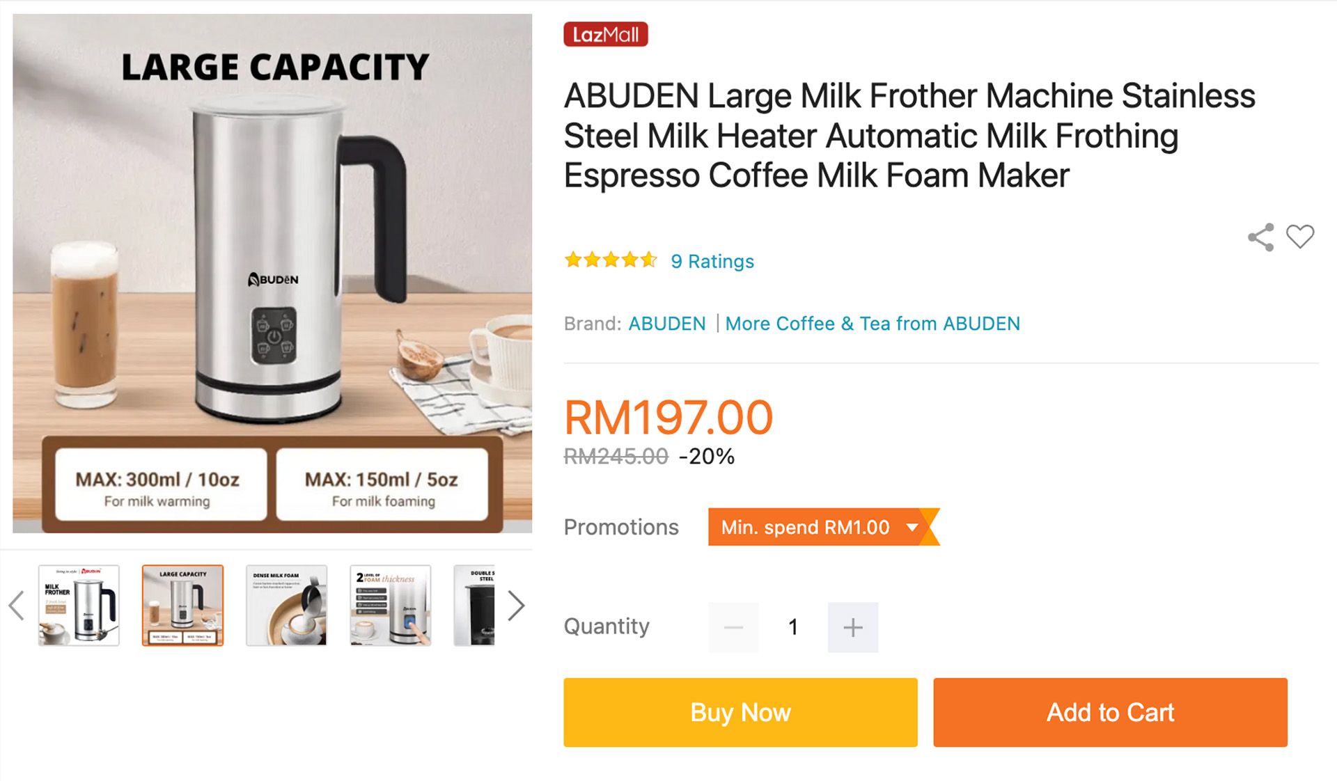 Case Study: Boosting Product Sales with SEO on Lazada